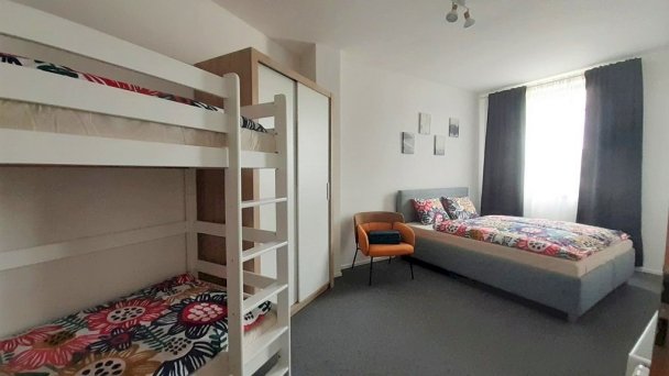 Apartmány Mona a Žana Bešeňová 15