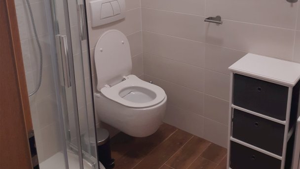 Apartmány Mona a Žana Bešeňová 13