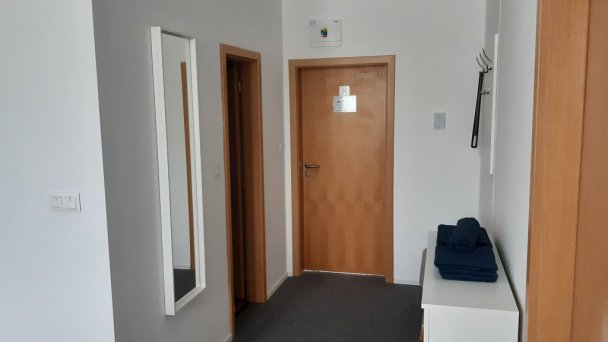 Apartmány Mona a Žana Bešeňová 12