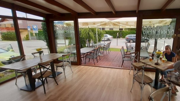 Apartmány Mona a Žana Bešeňová 3