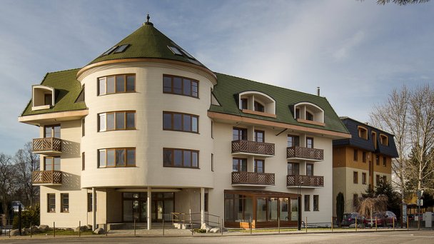 Apartmány Mona a Žana Bešeňová 11