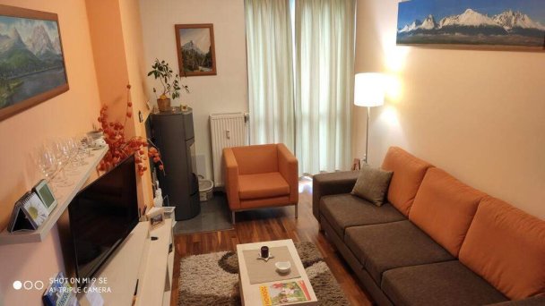 Apartmán Crocus 313 Vysoké Tatry 30