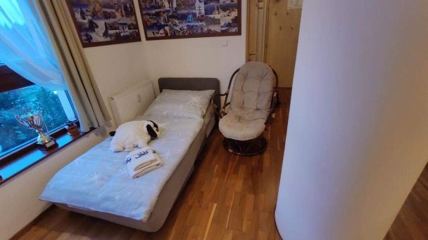 Apartmán Crocus 313 Vysoké Tatry 28