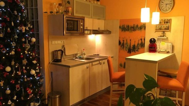 Apartmán Crocus 313 Vysoké Tatry 27