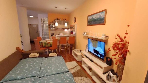 Apartmán Crocus 313 Vysoké Tatry 6