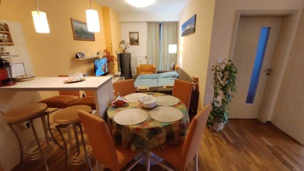 Apartmán Crocus 313 Vysoké Tatry 25