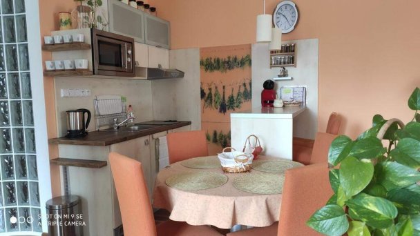 Apartmán Crocus 313 Vysoké Tatry 5