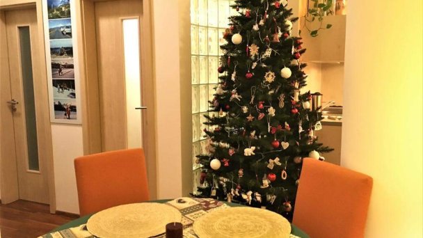 Apartmán Crocus 313 Vysoké Tatry 22