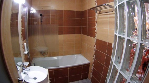 Apartmán Crocus 313 Vysoké Tatry 21