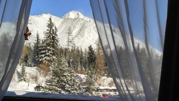 Apartmán Crocus 313 Vysoké Tatry 20