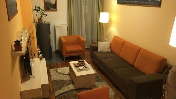 Apartmán Crocus 313 Vysoké Tatry 7