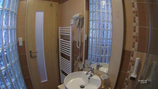 Apartmán Crocus 313 Vysoké Tatry 9