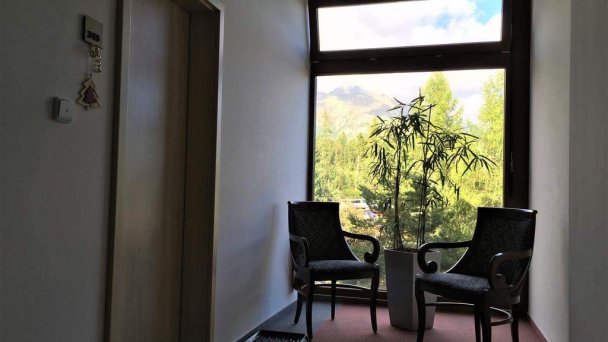 Apartmán Crocus 313 Vysoké Tatry 12