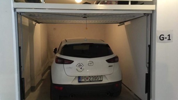 Apartmán Crocus 313 Vysoké Tatry 14