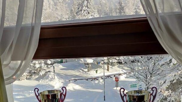 Apartmán Crocus 313 Vysoké Tatry 19