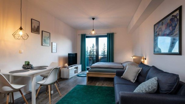 Apartmán Abies Vysoké Tatry 7 Apartmán Abies Vysoké Tatry 7