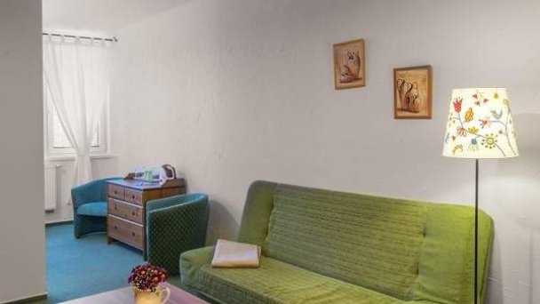Penzión Furkotka Vysoké Tatry 40