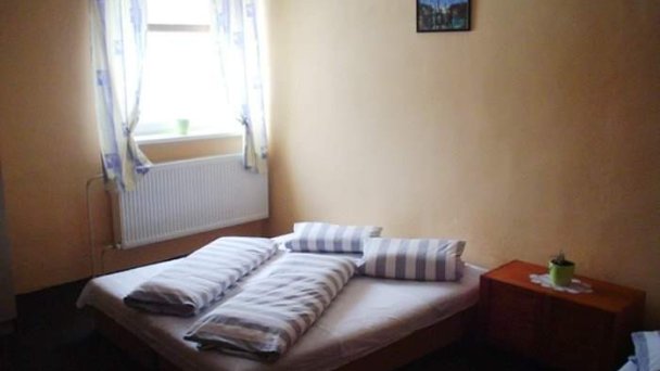 Penzión Furkotka Vysoké Tatry 46
