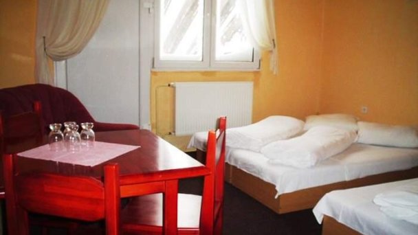 Penzión Furkotka Vysoké Tatry 47