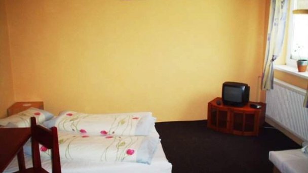Penzión Furkotka Vysoké Tatry 48