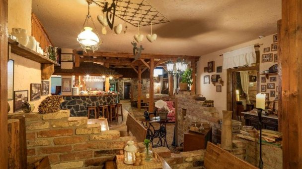 Penzión Furkotka Vysoké Tatry 20