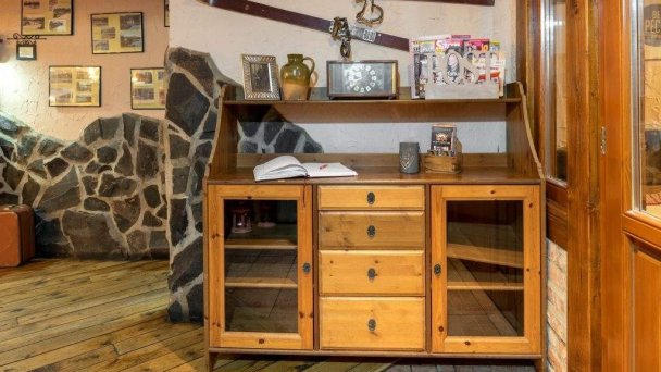 Penzión Furkotka Vysoké Tatry 24