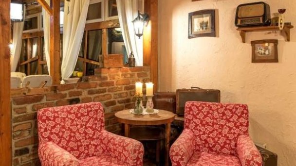 Penzión Furkotka Vysoké Tatry 25