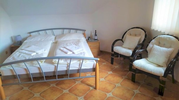 Apartmány Orava Zuberec 19