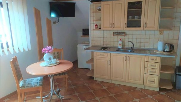 Apartmány Orava Zuberec 4