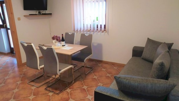 Apartmány Orava Zuberec 7