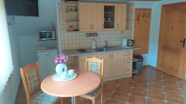 Apartmány Orava Zuberec 11