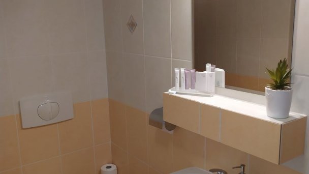 Apartmány Orava Zuberec 12