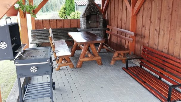 Apartmány Orava Zuberec 16