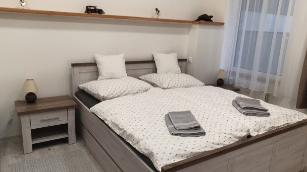 Apartmány Cukor 68 a Andrea Poprad 4 Apartmány Cukor 68 a Andrea Poprad 4