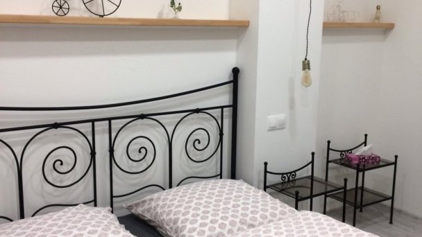Apartmány Cukor 68 a Andrea Poprad 8 Apartmány Cukor 68 a Andrea Poprad 8