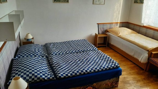 Chalupa Majka Štrba 6 Chalupa Majka Štrba 6