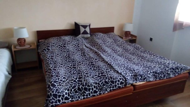 Chalupa Majka Štrba 17 Chalupa Majka Štrba 17