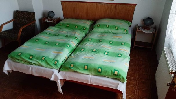 Chalupa Majka Štrba 7 Chalupa Majka Štrba 7