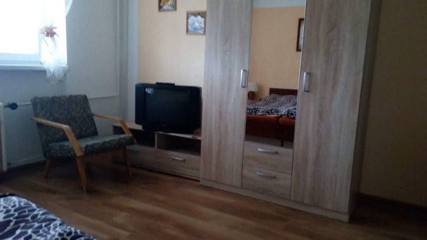 Chalupa Majka Štrba 13 Chalupa Majka Štrba 13