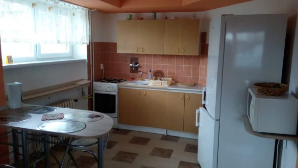 Chalupa Majka Štrba 4 Chalupa Majka Štrba 4