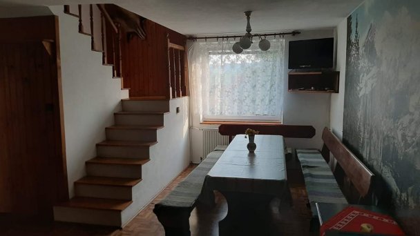 Chalupa Majka Štrba 19 Chalupa Majka Štrba 19