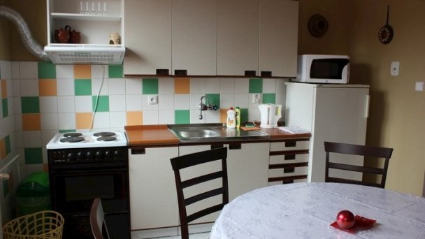Apartmány u Denyho Zuberec 39