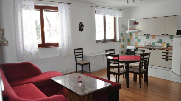 Apartmány u Denyho Zuberec 6