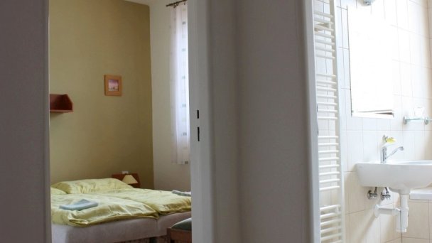 Apartmány u Denyho Zuberec 37