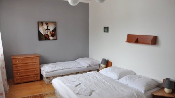 Apartmány u Denyho Zuberec 35