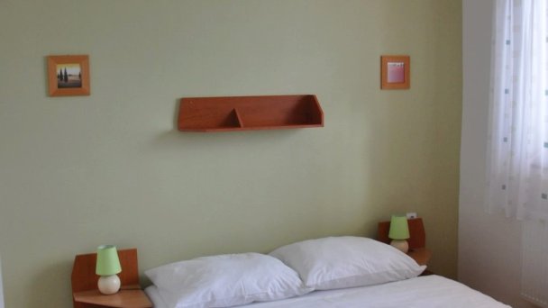Apartmány u Denyho Zuberec 34