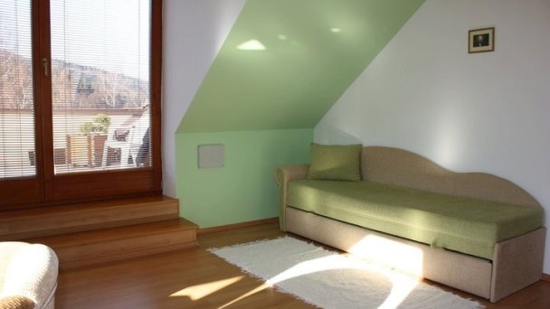 Apartmány u Denyho Zuberec 32