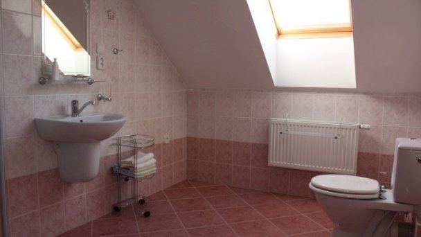 Apartmány u Denyho Zuberec 26