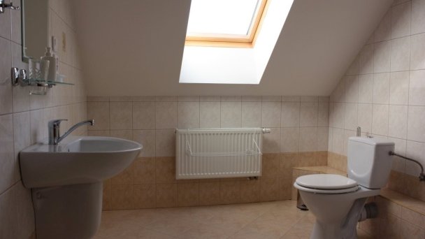 Apartmány u Denyho Zuberec 7