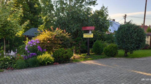 Apartmány u Denyho Zuberec 18